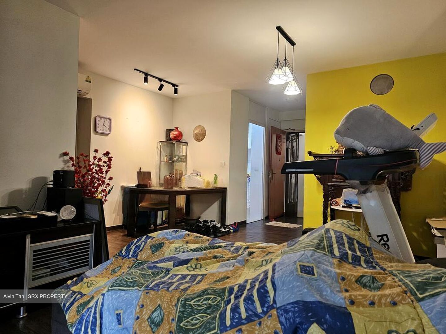 Blk 120A Punggol Edge (Punggol), HDB 4 Rooms #485747131